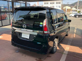 セレナ 2.0 X Vセレクション 4WD 