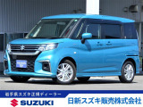 スズキ ソリオ 1.2 ハイブリッド(HYBRID) MX 4WD