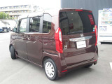 N-BOX G L ホンダセンシング 