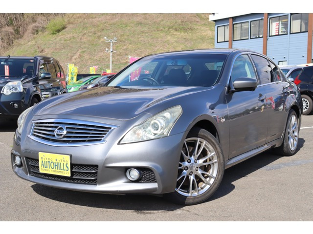 スカイライン 2.5 250GT タイプS 3ヶ月or3000km