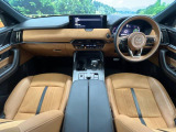 CX-60 3.3 XD ハイブリッド プレミアムスポーツ ディーゼル 4WD 