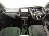 T-Cross TSI スタイル 