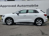 Q3 35 TFSI アドバンスド 