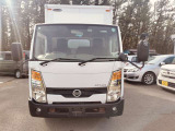 アトラス  1.05t パネルバン 4WD