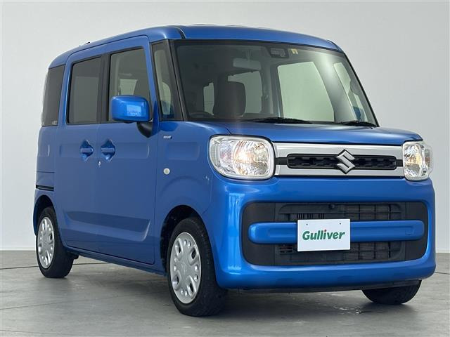 スペーシア ハイブリッド(HYBRID)  X 修復歴無し