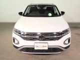T-Roc TDI スタイル ディーゼル 