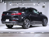 X4 xドライブ30i Mスポーツ 4WD 