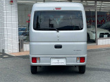エブリイ PA リミテッド 