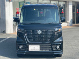 スペーシアベース XF 