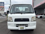 サンバートラック TC 4WD 