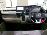N-BOX G L ホンダセンシング 