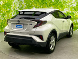 C-HR ハイブリッド 1.8 S LED エディション 