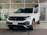 フォルクスワーゲン T-Cross