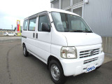 アクティバン SDX 4WD