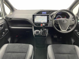 ヴォクシー 2.0 ZS 煌III 修復歴無し