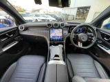 GLCクーペ 220d 4マチック AMGラインパッケージ(ISG搭載モデル) 4WD 