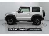 ジムニーシエラ 1.5 JC 4WD 