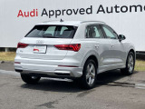 Q3 35 TFSI アドバンスド 