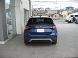 走行距離が短い T-CROSS ACTIVE 入荷しました!