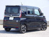 ルークス ハイウェイスター X