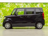 N-BOX G 4WD 