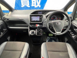 ノア 2.0 Si W×B II 