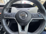 プロパイロットも装備!好評です♪高速道路での運転でアクセル、ブレーキ、ハンドルの操作をセレナがアシスト☆運転の疲れが軽減します!遠方のお出かけは体力も使うのでプロパイロットで運転の疲れは減らしましょ♪
