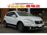 スズキ SX4 Sクロス