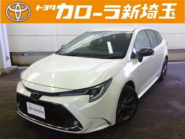 カローラツーリング 1.2 W×B 