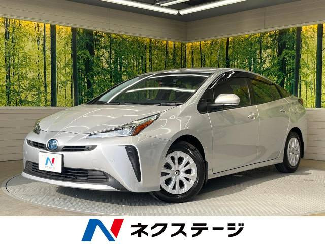 プリウス 1.8 S 