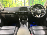 CX-5 2.2 XD Lパッケージ 