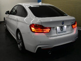 4シリーズグランクーペ 435i 