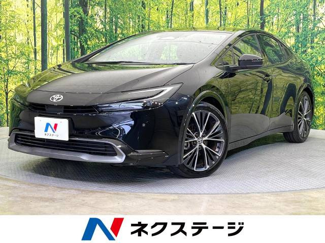 プリウス 2.0 Z 