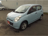 アルト F 4WD 