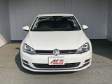ゴルフ TSI コンフォートライン 純正ナビ レーンアシスト ETC2.0 HID