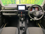 ジムニーシエラ 1.5 JC 4WD 