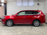 アウトランダーPHEV 2.4 G 4WD 