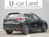 CX-5 2.2 XD Lパッケージ 