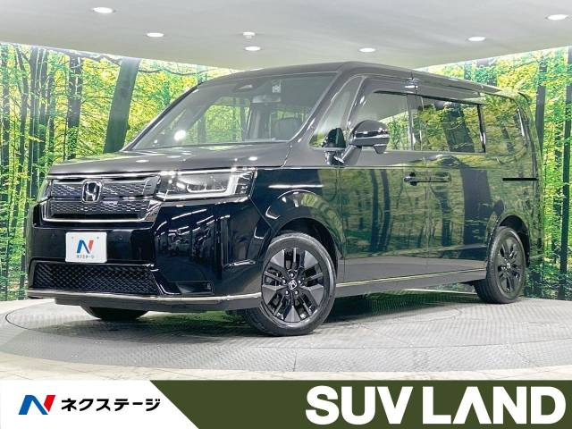ステップワゴン 1.5 スパーダ 