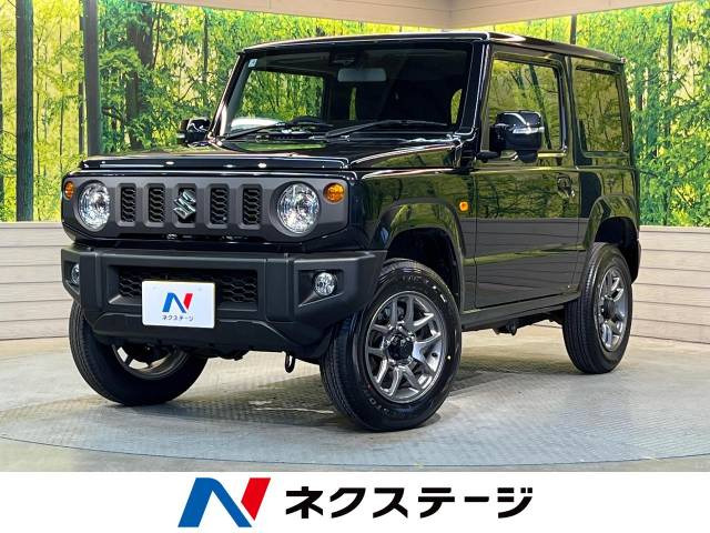 ジムニー  XC