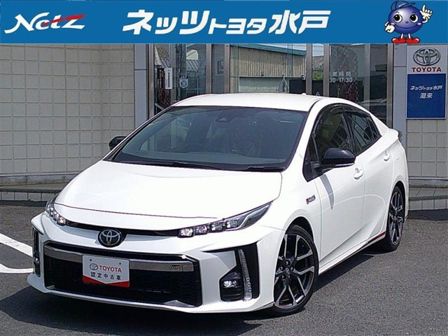 プリウスPHV 1.8 S GR スポーツ 
