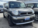 クロスビー 1.0 ハイブリッド(HYBRID) MZ 4WD 