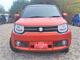 イグニス 1.2 ハイブリッド(HYBRID)  MZ セーフティパッケージ 4WD 