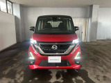 ルークス ハイウェイスター Gターボ プロパイロットエディション 4WD 