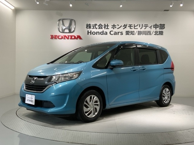 フリード 1.5 G ホンダセンシング 