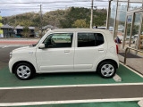 アルト ハイブリッド(HYBRID) S 