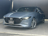 マツダ MAZDA3ファストバック