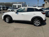 CX-3  1.5 15S ツーリング 4WD
