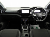 T-Cross TSI スタイル 