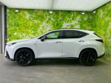 NX 350h Fスポーツ 
